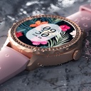 Lenyes LW-244 iOS ve Android Uyumlu Akıllı Saat - 4