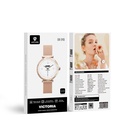 Lenyes LW-245 iOS ve Android Uyumlu Akıllı Saat - 1