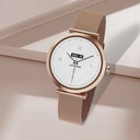 Lenyes LW-245 iOS ve Android Uyumlu Akıllı Saat - 2