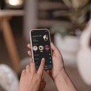 Lenyes LW-245 iOS ve Android Uyumlu Akıllı Saat - 3