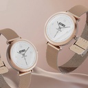 Lenyes LW-245 iOS ve Android Uyumlu Akıllı Saat - 4