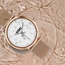 Lenyes LW-245 iOS ve Android Uyumlu Akıllı Saat - 5