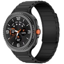 Samsung Galaxy Watch 8 Ultra Uyumlu Zore KRD-146 Silikon Kordon Strap Kayış - 2