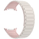 Samsung Galaxy Watch 8 Ultra Uyumlu Zore KRD-146 Silikon Kordon Strap Kayış - 9