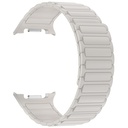 Samsung Galaxy Watch 8 Ultra Uyumlu Zore KRD-146 Silikon Kordon Strap Kayış - 11