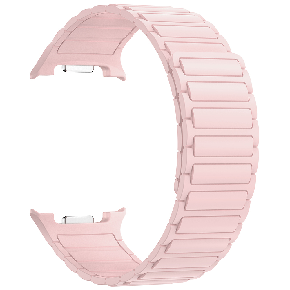 Samsung Galaxy Watch 8 Ultra Uyumlu Zore KRD-146 Silikon Kordon Strap Kayış - 15