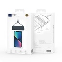 Wiwu Universal Su Geçirmez Kılıf Aqua Waterproof Max 6.9" inç - 7
