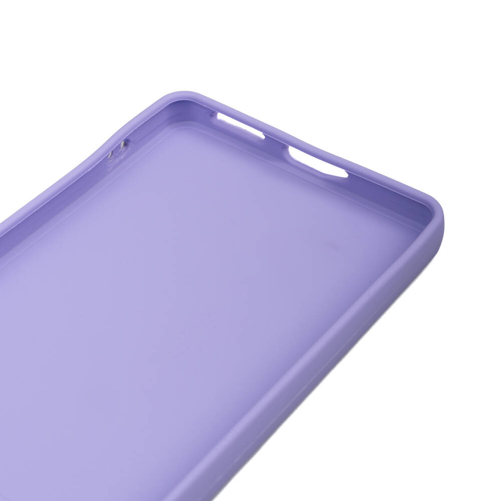 İnfinix Note 40 4G Kılıf Zore Biye Silikon - 3