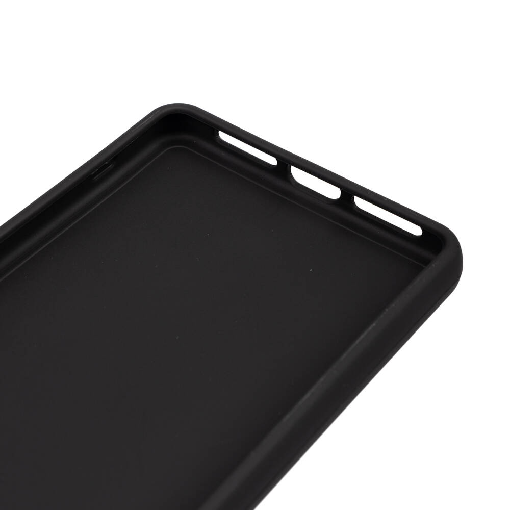 Casper Via X40 Kılıf Zore Biye Silikon - 3