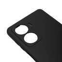 Casper Via X40 Kılıf Zore Biye Silikon - 4