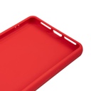 Casper Via X40 Kılıf Zore Biye Silikon - 5