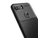 Xiaomi Mi 8 Lite Uyumlu Kılıf Zore Negro Silikon Kapak - 3