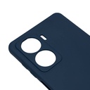 Casper Via X40 Kılıf Zore Biye Silikon - 10