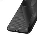 Xiaomi Mi 8 Lite Uyumlu Kılıf Zore Negro Silikon Kapak - 4