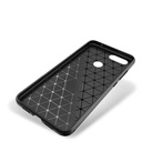 Xiaomi Mi 8 Lite Uyumlu Kılıf Zore Negro Silikon Kapak - 5