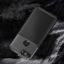 Xiaomi Mi 8 Lite Uyumlu Kılıf Zore Negro Silikon Kapak - 6