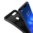 Xiaomi Mi 8 Lite Uyumlu Kılıf Zore Negro Silikon Kapak - 7