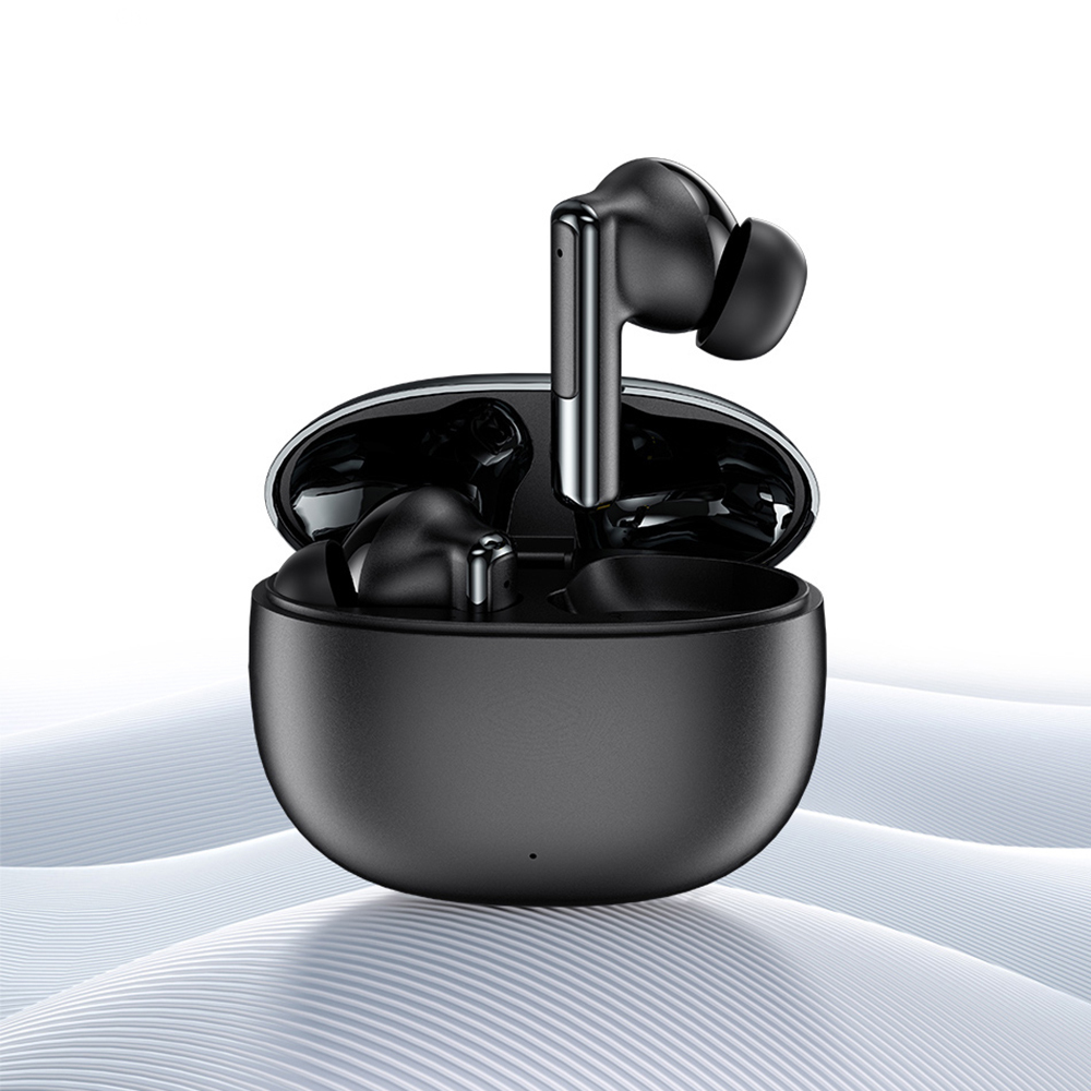 Wiwu T33 Pro ANC/ENC Teknolojili Kulak İçi Bluetooth Kulaklık v5.4 - 1