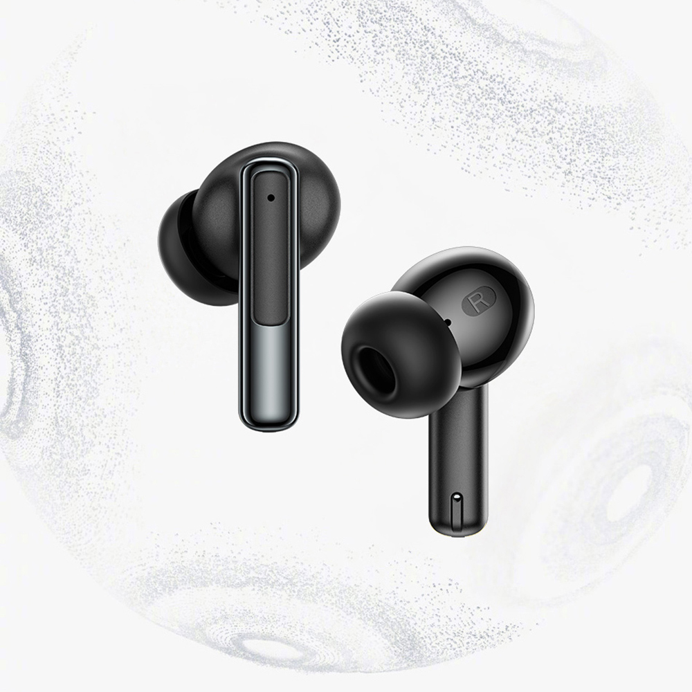 Wiwu T33 Pro ANC/ENC Teknolojili Kulak İçi Bluetooth Kulaklık v5.4 - 2