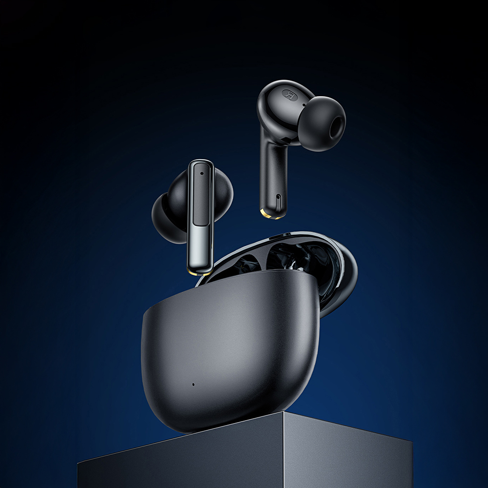 Wiwu T33 Pro ANC/ENC Teknolojili Kulak İçi Bluetooth Kulaklık v5.4 - 13