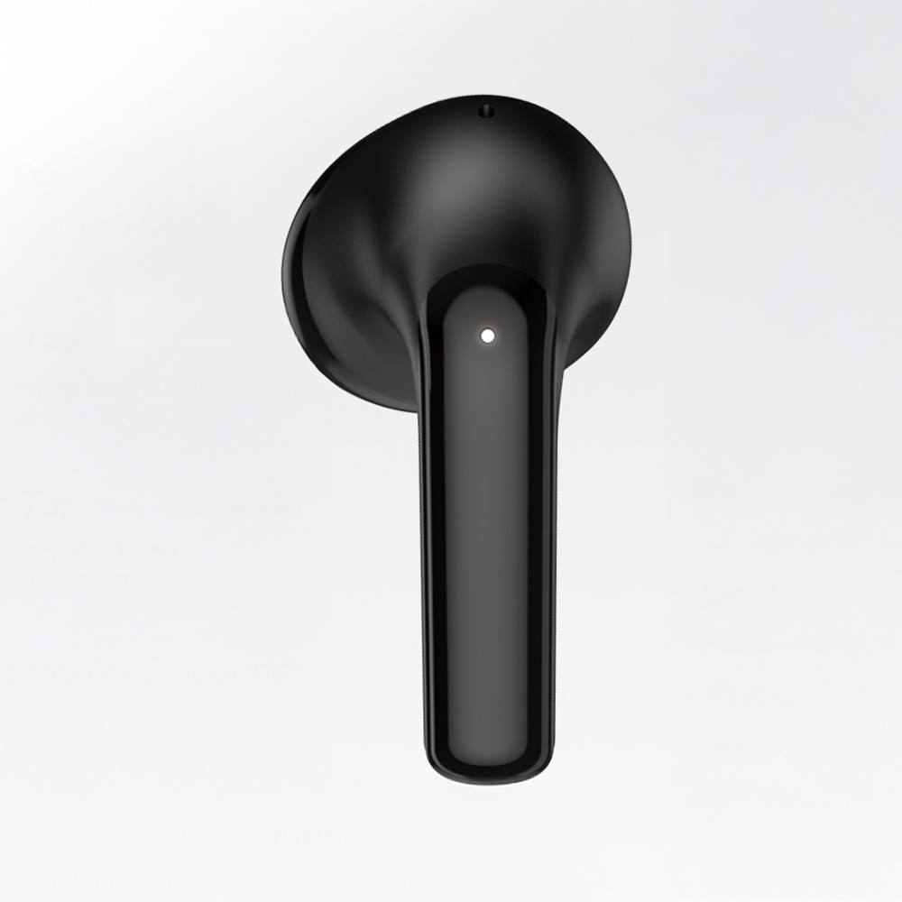 Wiwu T31 ENC Teknolojili TWS Kulak İçi Bluetooth Kulaklık v5.4 - 1