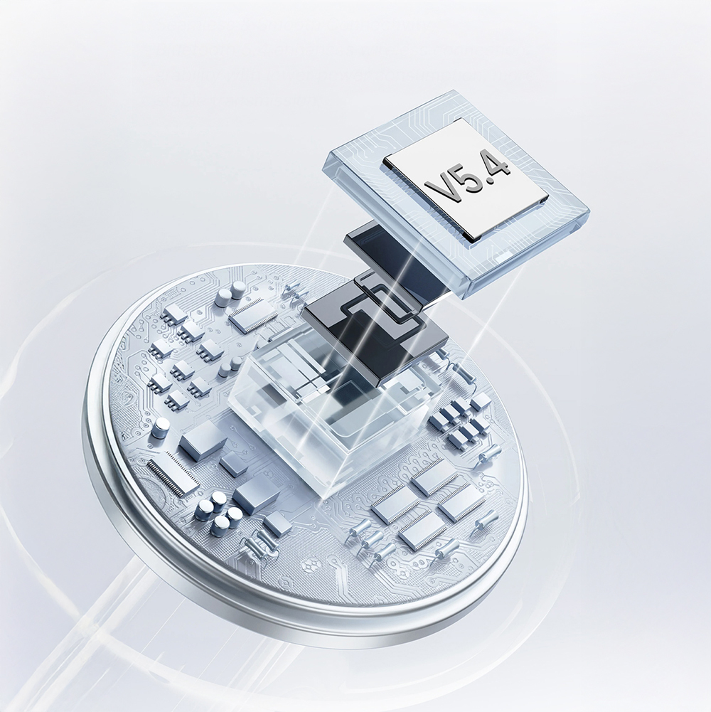 Wiwu T31 ENC Teknolojili TWS Kulak İçi Bluetooth Kulaklık v5.4 - 6