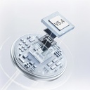 Wiwu T31 ENC Teknolojili TWS Kulak İçi Bluetooth Kulaklık v5.4 - 6