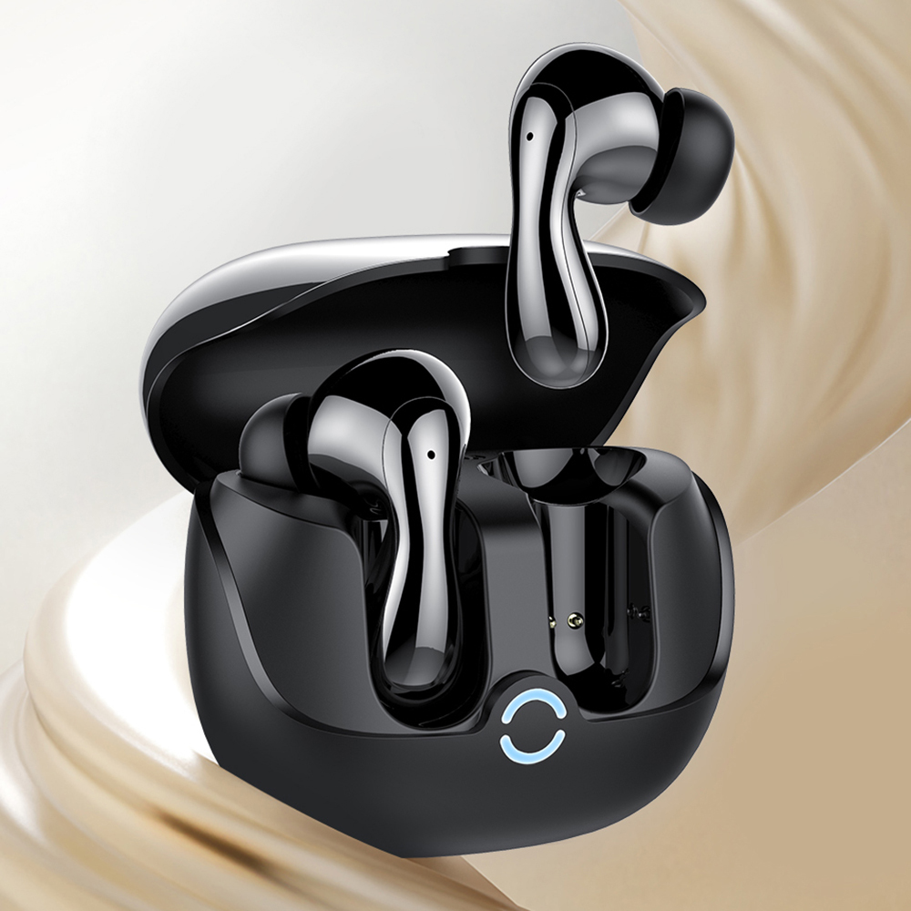 Wiwu T32 Plus ANC/ENC Teknolojili Kulak İçi Bluetooth Kulaklık v5.4 - 4