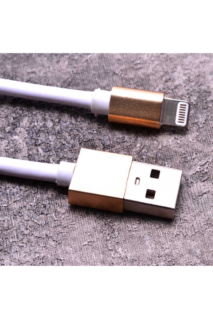 Zore Lightning Hızlı Şarj Kablo