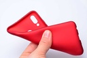 Huawei P Smart 2019 Uyumlu Kılıf Zore Premier Silikon Kapak - 3