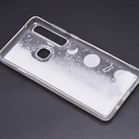 Samsung Galaxy A9 2018 Uyumlu Kılıf Zore Marshmelo Silikon - 1