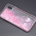 Apple iPhone XR Uyumlu Kılıf Zore Marshmelo Silikon - 1