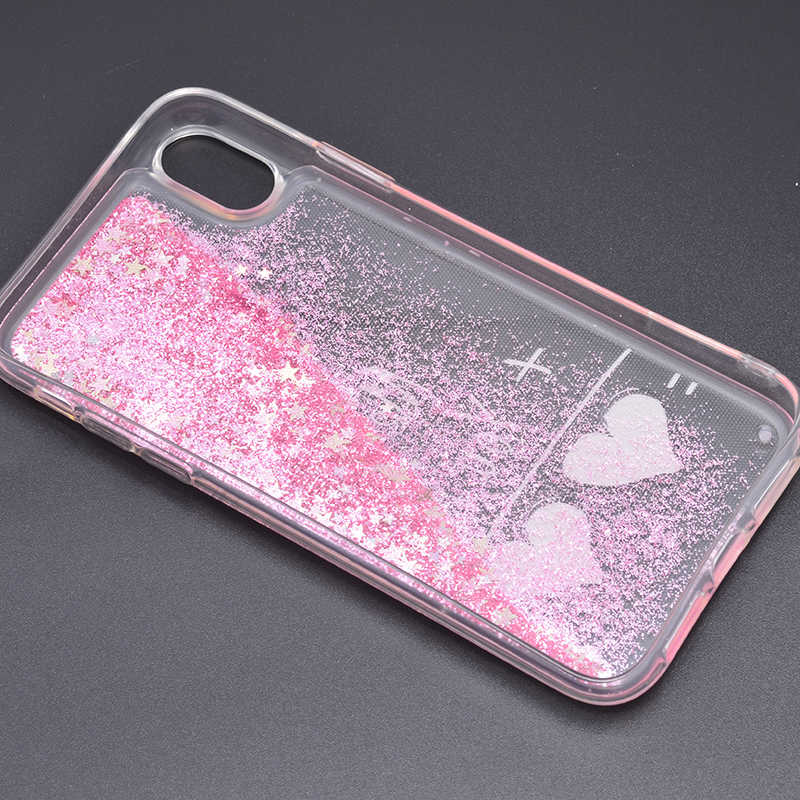 Apple iPhone XS Max Uyumlu Kılıf Zore Marshmelo Silikon - 1