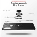 Xiaomi Mi A2 Lite Uyumlu Kılıf Zore Ravel Silikon Kapak - 7