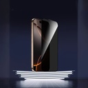 Apple iPhone 17 Pro Wiwu GT-028 iPrivacy Temperli Cam Ekran Koruyucu - 1