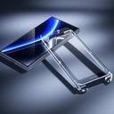 Galaxy Z Fold 7 Benks Glass Warrior HD Cam Ekran Koruyucu + Kolay Uygulama Aparatlı - 4