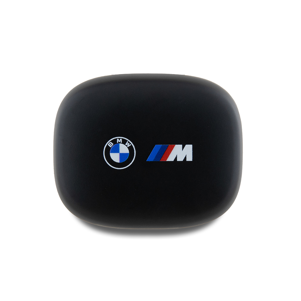 BMW Orjinal Lisanslı ENC Özellikli Kulakiçi TWS Bluetooth Kulaklık M Edition Baskı Logolu v5.3 - 2