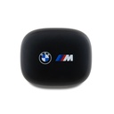 BMW Orjinal Lisanslı ENC Özellikli Kulakiçi TWS Bluetooth Kulaklık M Edition Baskı Logolu v5.3 - 2
