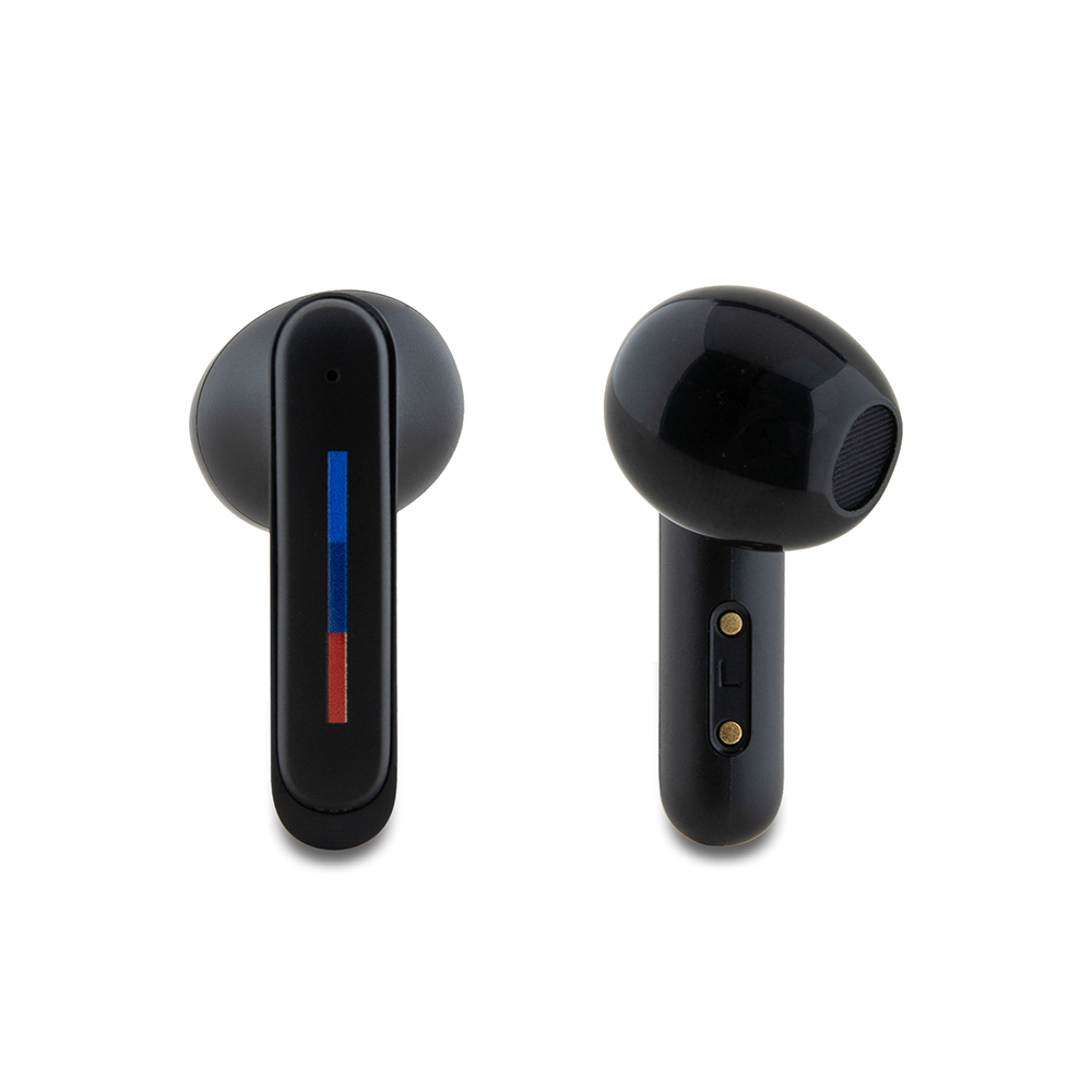 BMW Orjinal Lisanslı ENC Özellikli Kulakiçi TWS Bluetooth Kulaklık M Edition Baskı Logolu v5.3 - 4