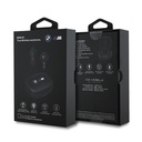 BMW Orjinal Lisanslı ENC Özellikli Kulakiçi TWS Bluetooth Kulaklık M Edition Baskı Logolu v5.3 - 5