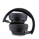 BMW Orjinal Lisanslı ANC/ENC Özellikli Metal Logolu Kulak Üstü Bluetooth Kulaklık v5.3 - 3