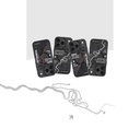 Apple iPhone 17 Air Kılıf M-safe Şarj Özellikli Benks City Serisi Kapak - 3