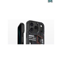 Apple iPhone 17 Air Kılıf M-safe Şarj Özellikli Benks City Serisi Kapak - 6