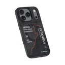 Apple iPhone 17 Pro Max Kılıf M-safe Şarj Özellikli Benks City Serisi Kapak - 2