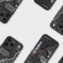 Apple iPhone 17 Pro Max Kılıf M-safe Şarj Özellikli Benks City Serisi Kapak - 4