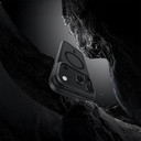 Apple iPhone 17 Kılıf M-safe Şarj Özellikli Benks Mist Protective Kapak - 1