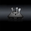 Apple iPhone 17 Kılıf M-safe Şarj Özellikli Benks Mist Protective Kapak - 7