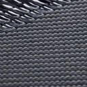 Galaxy Z Fold 7 Kılıf M-safe Şarj Özellikli 600D Aramid Fiber Pitaka Ultra-Slim Classic Serisi Black-Grey Twill Kapak - 11