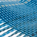 Galaxy Z Fold 7 Kılıf M-safe Şarj Özellikli Aramid Fiber Pitaka Tactile Woven Sunset-Moonrise Serisi Kapak - 14