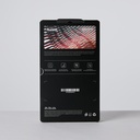 Galaxy Z Fold 7 Kılıf M-safe Şarj Özellikli Aramid Fiber Pitaka Tactile Woven Sunset-Moonrise Serisi Kapak - 17